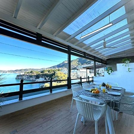 Vlorë Sofia'S Holiday Apartment מראה חיצוני תמונה