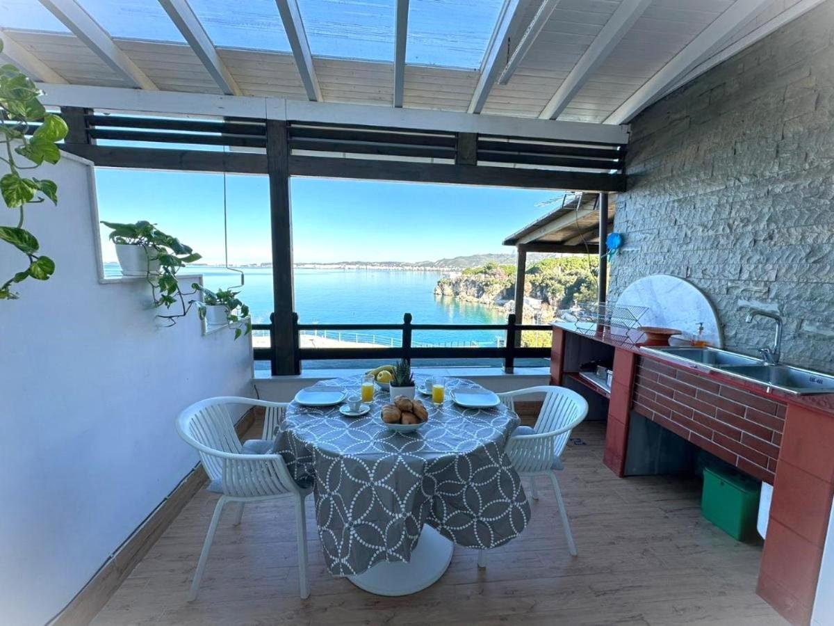 Vlorë Sofia'S Holiday Apartment מראה חיצוני תמונה