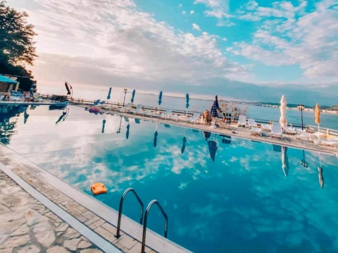 Vlorë Sofia'S Holiday Apartment מראה חיצוני תמונה