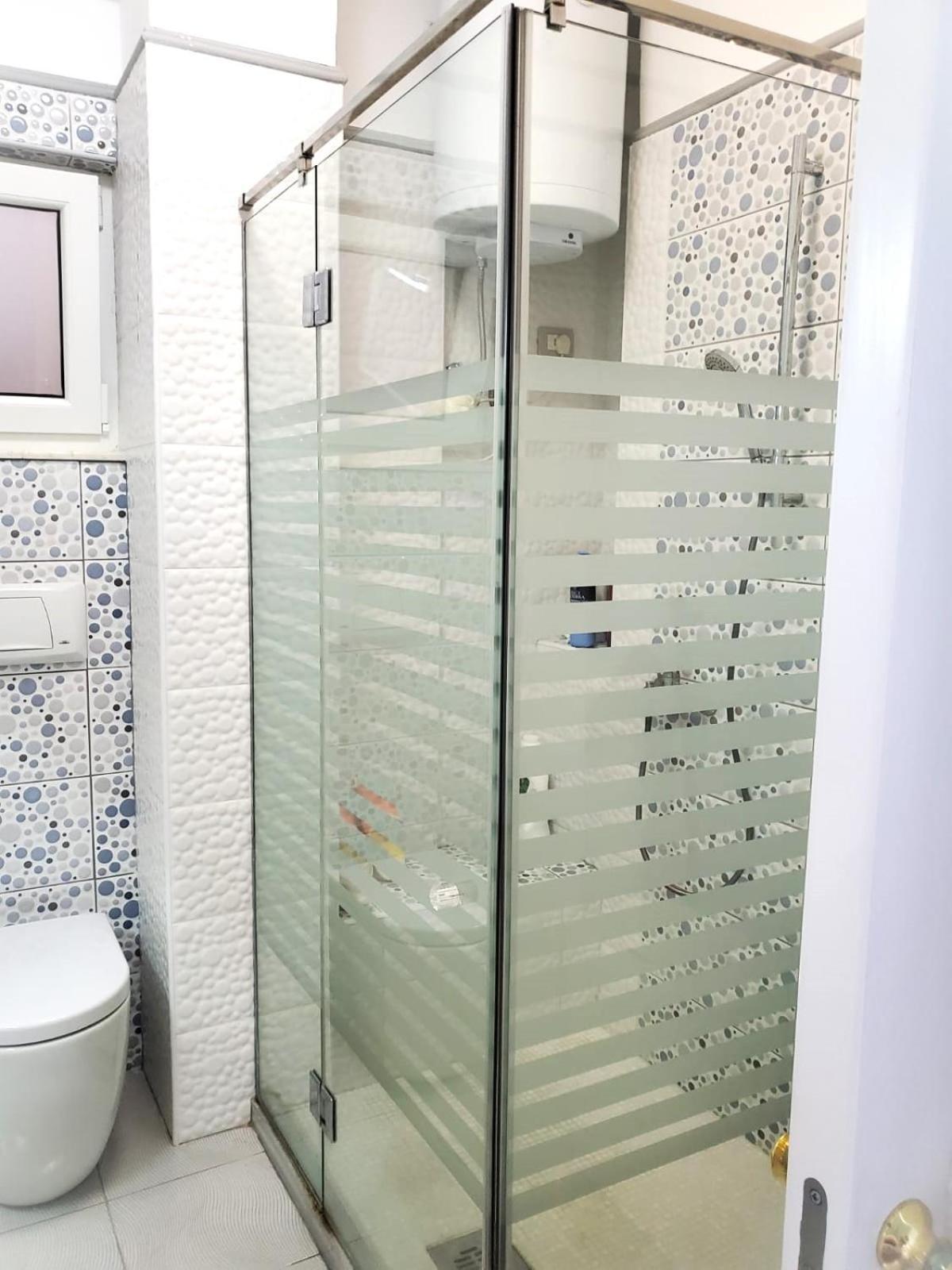 Vlorë Sofia'S Holiday Apartment מראה חיצוני תמונה