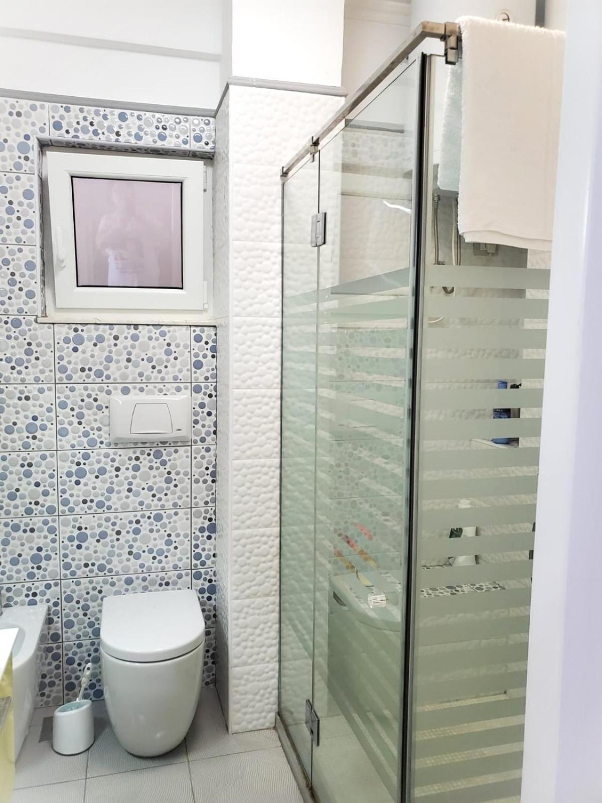 Vlorë Sofia'S Holiday Apartment מראה חיצוני תמונה