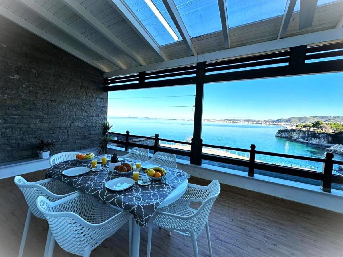 Vlorë Sofia'S Holiday Apartment מראה חיצוני תמונה
