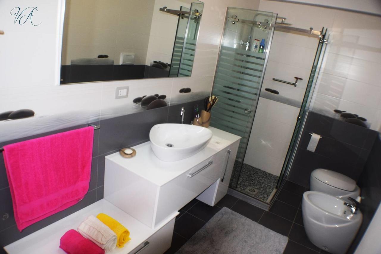Vlorë Sofia'S Holiday Apartment חדר תמונה