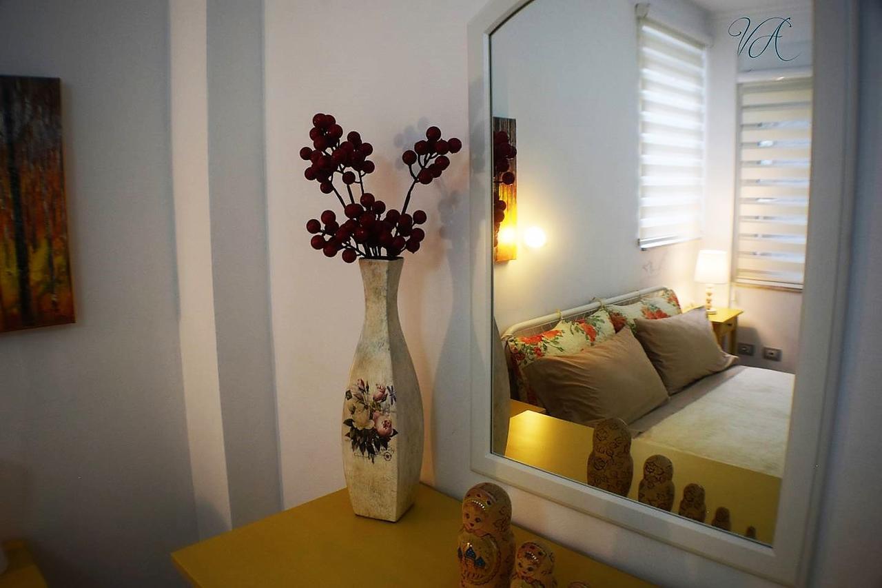 Vlorë Sofia'S Holiday Apartment חדר תמונה
