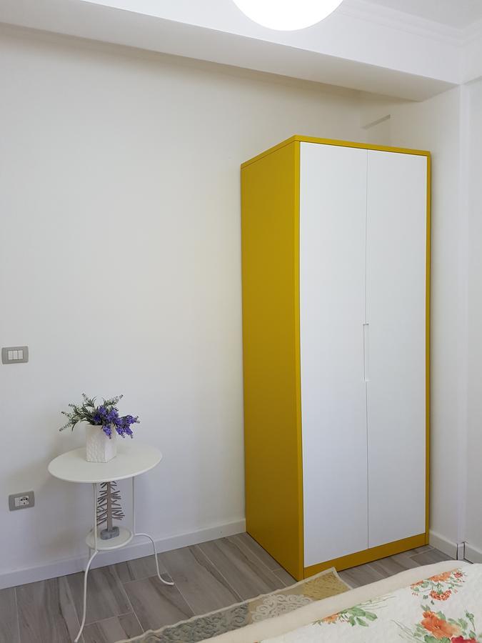 Vlorë Sofia'S Holiday Apartment מראה חיצוני תמונה