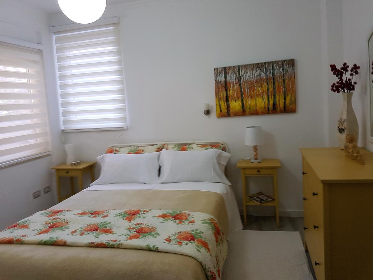 Vlorë Sofia'S Holiday Apartment מראה חיצוני תמונה