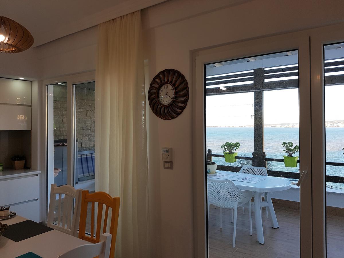 Vlorë Sofia'S Holiday Apartment מראה חיצוני תמונה