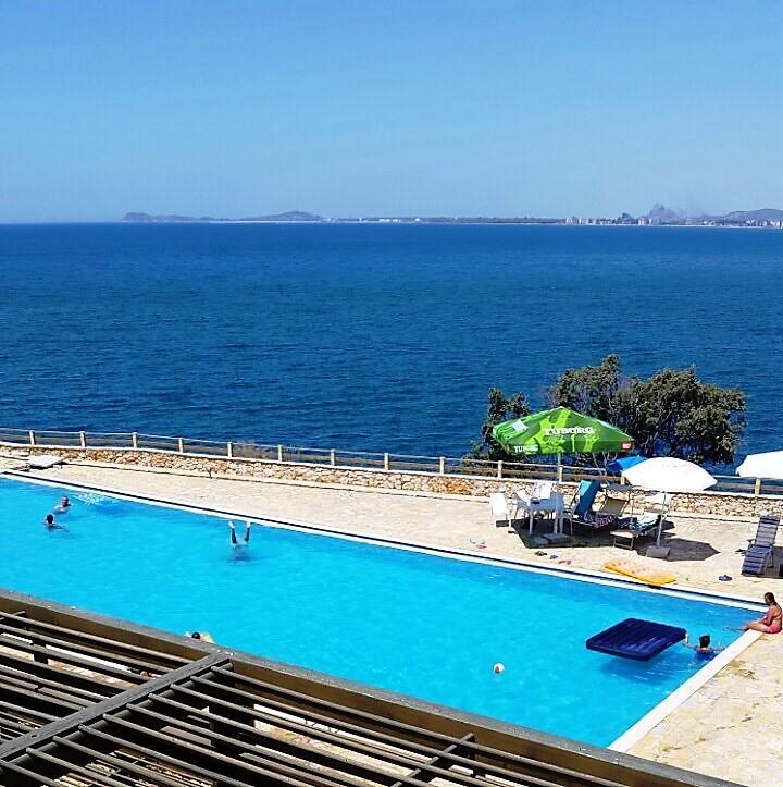 Vlorë Sofia'S Holiday Apartment מראה חיצוני תמונה
