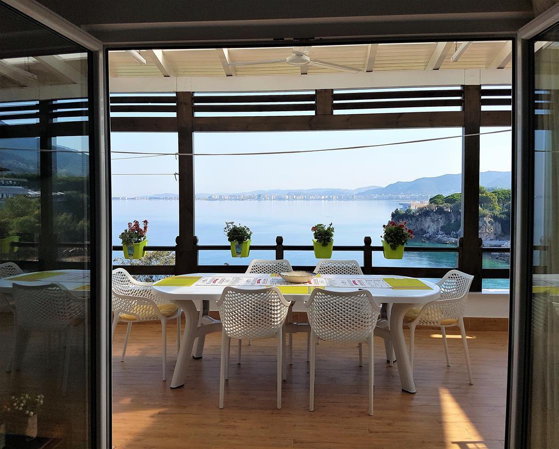 Vlorë Sofia'S Holiday Apartment מראה חיצוני תמונה