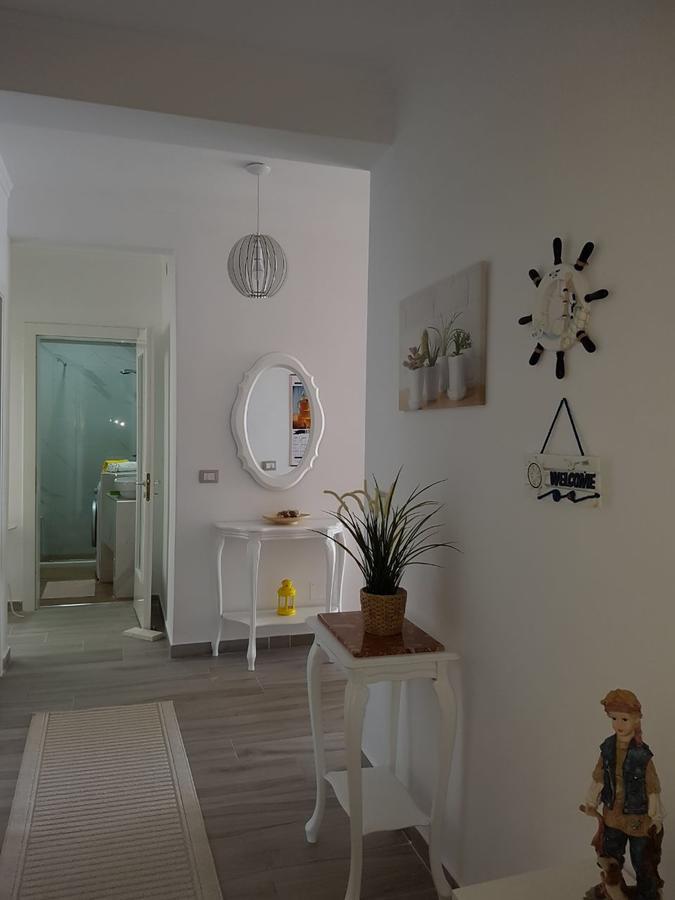 Vlorë Sofia'S Holiday Apartment מראה חיצוני תמונה